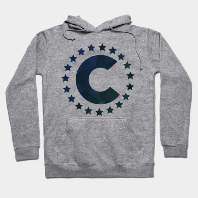 Covent Icon Hoodie by coventmag